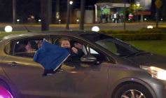 Foto de la galería: Campeones de América: la fiesta albiceleste también pasó por Posadas