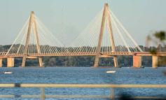 Foto de la galería: Entre recorridas, disfrute de vacaciones y la gente amiga que no falta en la ciudad