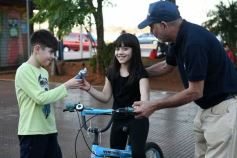 Foto de la galería: Entre recorridas, disfrute de vacaciones y la gente amiga que no falta en la ciudad