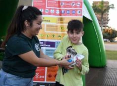 Foto de la galería: Entre recorridas, disfrute de vacaciones y la gente amiga que no falta en la ciudad