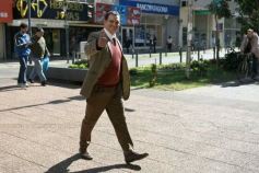 Foto de la galería: Entre recorridas, disfrute de vacaciones y la gente amiga que no falta en la ciudad