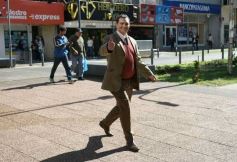 Foto de la galería: Entre recorridas, disfrute de vacaciones y la gente amiga que no falta en la ciudad