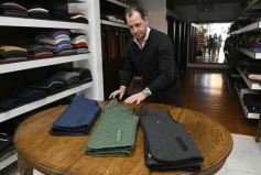 Foto de la galería: Entre recorridas, disfrute de vacaciones y la gente amiga que no falta en la ciudad