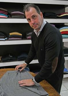 Foto de la galería: Entre recorridas, disfrute de vacaciones y la gente amiga que no falta en la ciudad