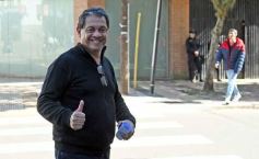 Foto de la galería: Entre recorridas, disfrute de vacaciones y la gente amiga que no falta en la ciudad