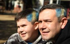 Foto de la galería: Entre recorridas, disfrute de vacaciones y la gente amiga que no falta en la ciudad