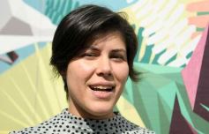 Foto de la galería: Entre recorridas, disfrute de vacaciones y la gente amiga que no falta en la ciudad