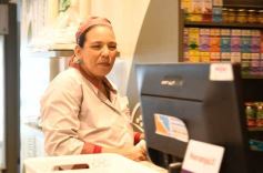 Foto de la galería: Entre recorridas, disfrute de vacaciones y la gente amiga que no falta en la ciudad