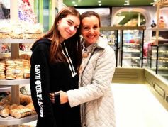 Foto de la galería: Entre recorridas, disfrute de vacaciones y la gente amiga que no falta en la ciudad