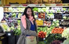 Foto de la galería: Entre recorridas, disfrute de vacaciones y la gente amiga que no falta en la ciudad