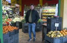 Foto de la galería: Entre recorridas, disfrute de vacaciones y la gente amiga que no falta en la ciudad