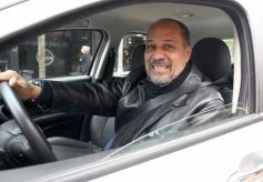 Foto de la galería: Entre recorridas, disfrute de vacaciones y la gente amiga que no falta en la ciudad