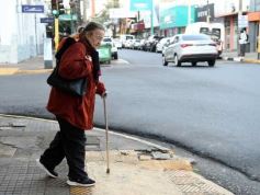 Foto de la galería: Entre recorridas, disfrute de vacaciones y la gente amiga que no falta en la ciudad