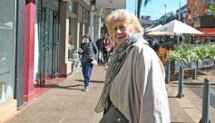 Foto de la galería: Entre recorridas, disfrute de vacaciones y la gente amiga que no falta en la ciudad