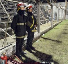 Foto de la galería: Liga Posadeña: Guaraní y Mitre no se sacaron ventaja en la ida y definen en Rocamora