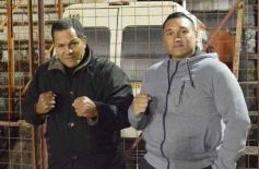 Foto de la galería: Liga Posadeña: Guaraní y Mitre no se sacaron ventaja en la ida y definen en Rocamora