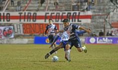 Foto de la galería: Liga Posadeña: Guaraní y Mitre no se sacaron ventaja en la ida y definen en Rocamora