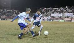 Foto de la galería: Liga Posadeña: Guaraní y Mitre no se sacaron ventaja en la ida y definen en Rocamora