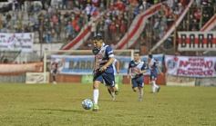 Foto de la galería: Liga Posadeña: Guaraní y Mitre no se sacaron ventaja en la ida y definen en Rocamora