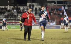 Foto de la galería: Liga Posadeña: Guaraní y Mitre no se sacaron ventaja en la ida y definen en Rocamora