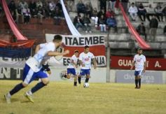 Foto de la galería: Liga Posadeña: Guaraní y Mitre no se sacaron ventaja en la ida y definen en Rocamora