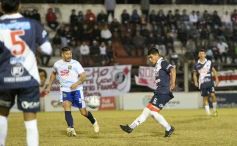 Foto de la galería: Liga Posadeña: Guaraní y Mitre no se sacaron ventaja en la ida y definen en Rocamora