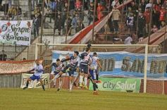 Foto de la galería: Liga Posadeña: Guaraní y Mitre no se sacaron ventaja en la ida y definen en Rocamora