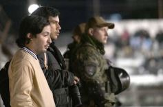 Foto de la galería: Liga Posadeña: Guaraní y Mitre no se sacaron ventaja en la ida y definen en Rocamora