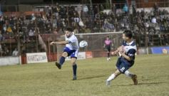 Foto de la galería: Liga Posadeña: Guaraní y Mitre no se sacaron ventaja en la ida y definen en Rocamora