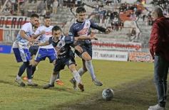 Foto de la galería: Liga Posadeña: Guaraní y Mitre no se sacaron ventaja en la ida y definen en Rocamora