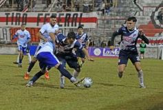 Foto de la galería: Liga Posadeña: Guaraní y Mitre no se sacaron ventaja en la ida y definen en Rocamora