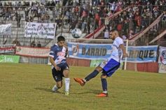 Foto de la galería: Liga Posadeña: Guaraní y Mitre no se sacaron ventaja en la ida y definen en Rocamora