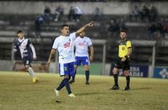 Foto de la galería: Liga Posadeña: Guaraní y Mitre no se sacaron ventaja en la ida y definen en Rocamora