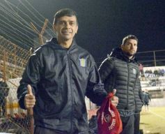 Foto de la galería: Liga Posadeña: Guaraní y Mitre no se sacaron ventaja en la ida y definen en Rocamora