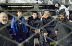 Foto de la galería: Liga Posadeña: Guaraní y Mitre no se sacaron ventaja en la ida y definen en Rocamora