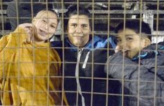 Foto de la galería: Liga Posadeña: Guaraní y Mitre no se sacaron ventaja en la ida y definen en Rocamora