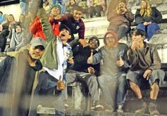 Foto de la galería: Liga Posadeña: Guaraní y Mitre no se sacaron ventaja en la ida y definen en Rocamora