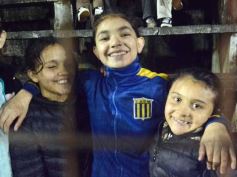 Foto de la galería: Liga Posadeña: Guaraní y Mitre no se sacaron ventaja en la ida y definen en Rocamora