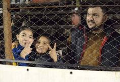 Foto de la galería: Liga Posadeña: Guaraní y Mitre no se sacaron ventaja en la ida y definen en Rocamora