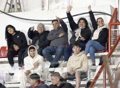 Foto de la galería: Liga Posadeña: Guaraní y Mitre no se sacaron ventaja en la ida y definen en Rocamora