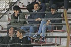 Foto de la galería: Liga Posadeña: Guaraní y Mitre no se sacaron ventaja en la ida y definen en Rocamora