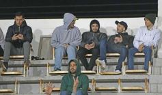 Foto de la galería: Liga Posadeña: Guaraní y Mitre no se sacaron ventaja en la ida y definen en Rocamora