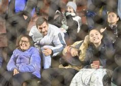 Foto de la galería: Liga Posadeña: Guaraní y Mitre no se sacaron ventaja en la ida y definen en Rocamora