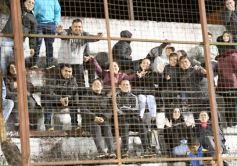 Foto de la galería: Liga Posadeña: Guaraní y Mitre no se sacaron ventaja en la ida y definen en Rocamora