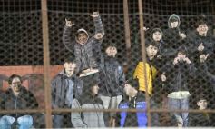 Foto de la galería: Liga Posadeña: Guaraní y Mitre no se sacaron ventaja en la ida y definen en Rocamora