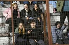 Foto de la galería: Liga Posadeña: Guaraní y Mitre no se sacaron ventaja en la ida y definen en Rocamora