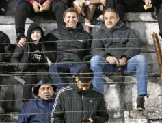 Foto de la galería: Liga Posadeña: Guaraní y Mitre no se sacaron ventaja en la ida y definen en Rocamora