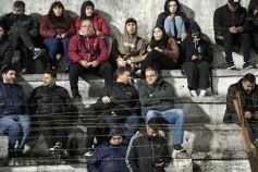 Foto de la galería: Liga Posadeña: Guaraní y Mitre no se sacaron ventaja en la ida y definen en Rocamora