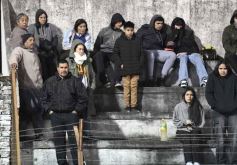 Foto de la galería: Liga Posadeña: Guaraní y Mitre no se sacaron ventaja en la ida y definen en Rocamora