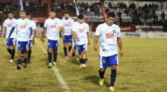 Foto de la galería: Liga Posadeña: Guaraní y Mitre no se sacaron ventaja en la ida y definen en Rocamora